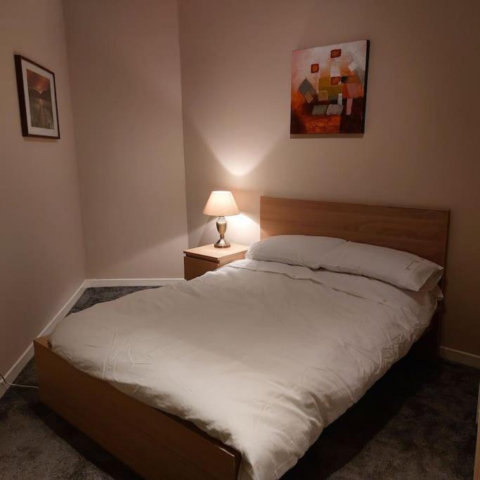 Crossways Cottage Quirky 2 Bedroom Cottage In Central Peebles Extérieur photo