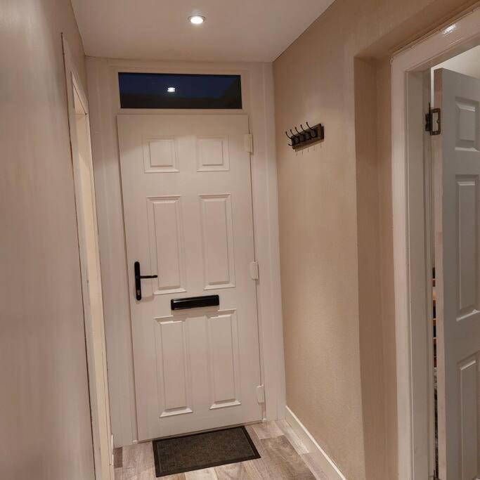 Crossways Cottage Quirky 2 Bedroom Cottage In Central Peebles Extérieur photo