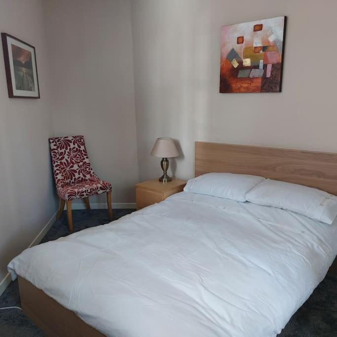 Crossways Cottage Quirky 2 Bedroom Cottage In Central Peebles Extérieur photo