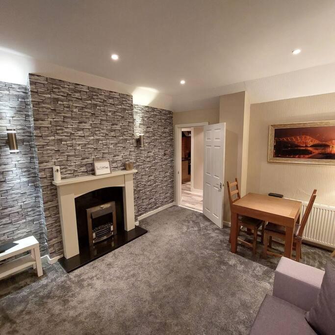 Crossways Cottage Quirky 2 Bedroom Cottage In Central Peebles Extérieur photo