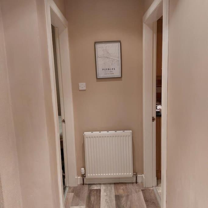 Crossways Cottage Quirky 2 Bedroom Cottage In Central Peebles Extérieur photo