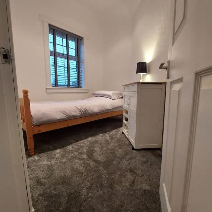 Crossways Cottage Quirky 2 Bedroom Cottage In Central Peebles Extérieur photo
