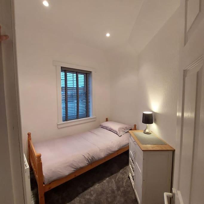Crossways Cottage Quirky 2 Bedroom Cottage In Central Peebles Extérieur photo