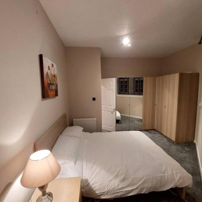 Crossways Cottage Quirky 2 Bedroom Cottage In Central Peebles Extérieur photo