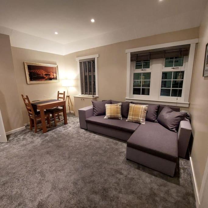 Crossways Cottage Quirky 2 Bedroom Cottage In Central Peebles Extérieur photo