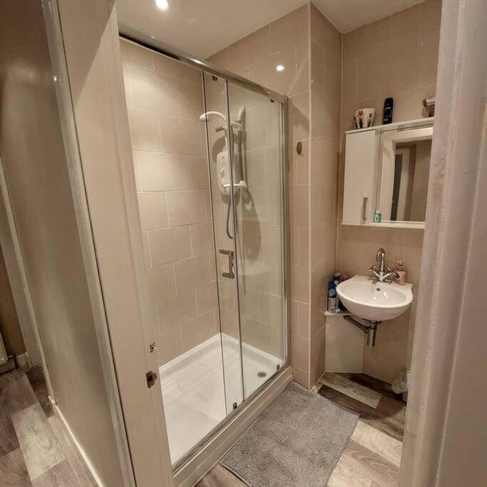 Crossways Cottage Quirky 2 Bedroom Cottage In Central Peebles Extérieur photo